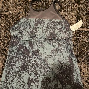 Nike Women’s swim top